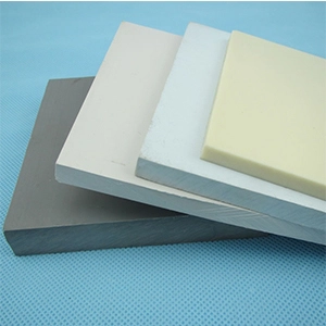Nhựa PVC Hàn Quốc