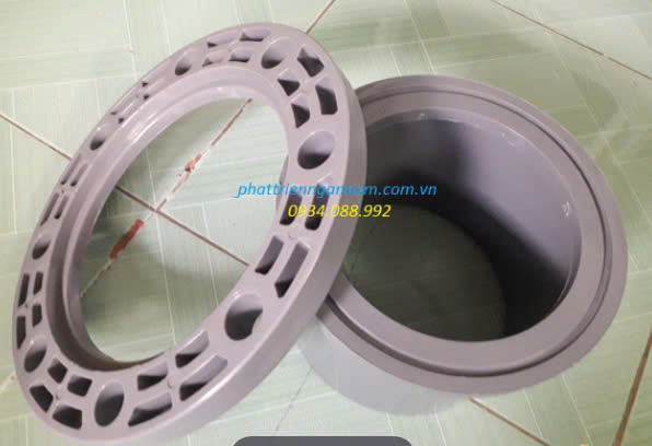 Nhựa UPVC