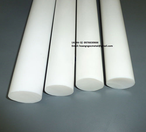 Nhựa PTFE