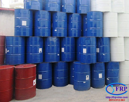 Nhựa polyester