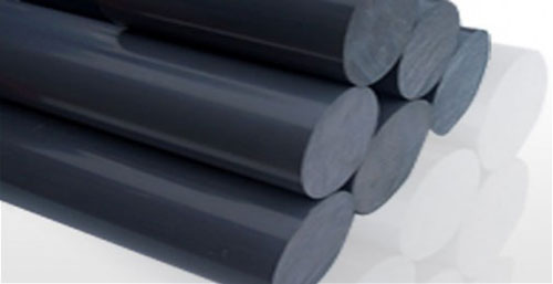 Nhựa PVC