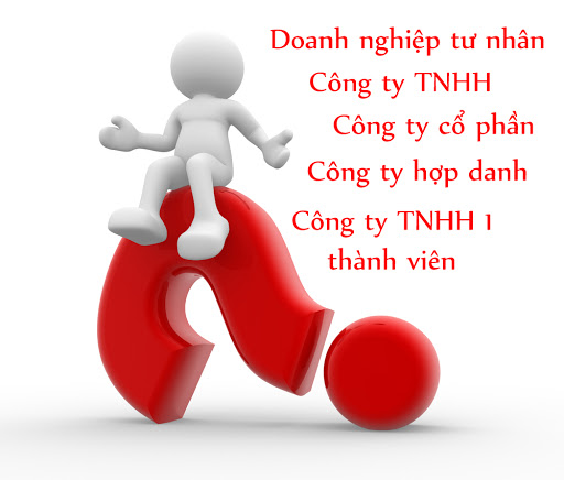 Dịch vụ thành lập doanh nghiệp