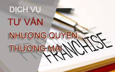 Tư vấn nhượng quyền thương mại