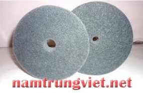 Nỉ đánh bóng