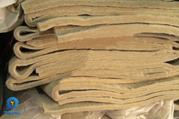 Nỉ chịu nhiệt
