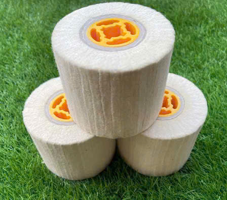 Nỉ trắng