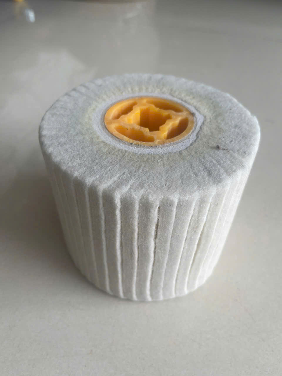 Nỉ trục