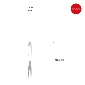 Nĩa ốc