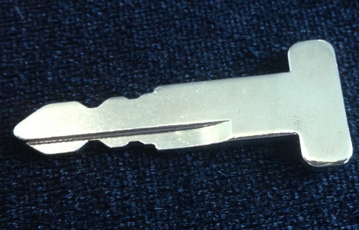 Mạ nickel bóng