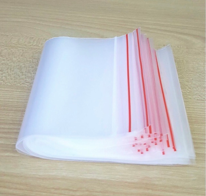 Túi nilon các loại