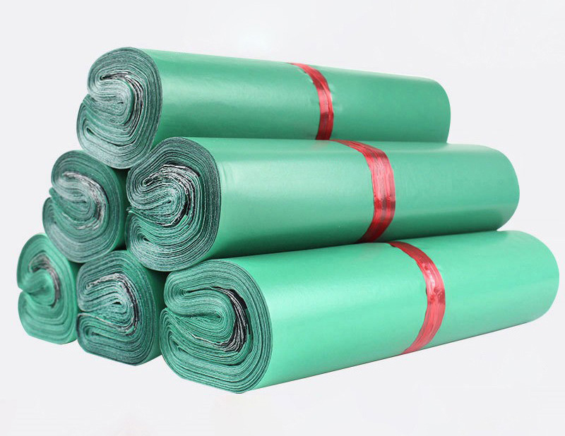 Túi nilon các loại