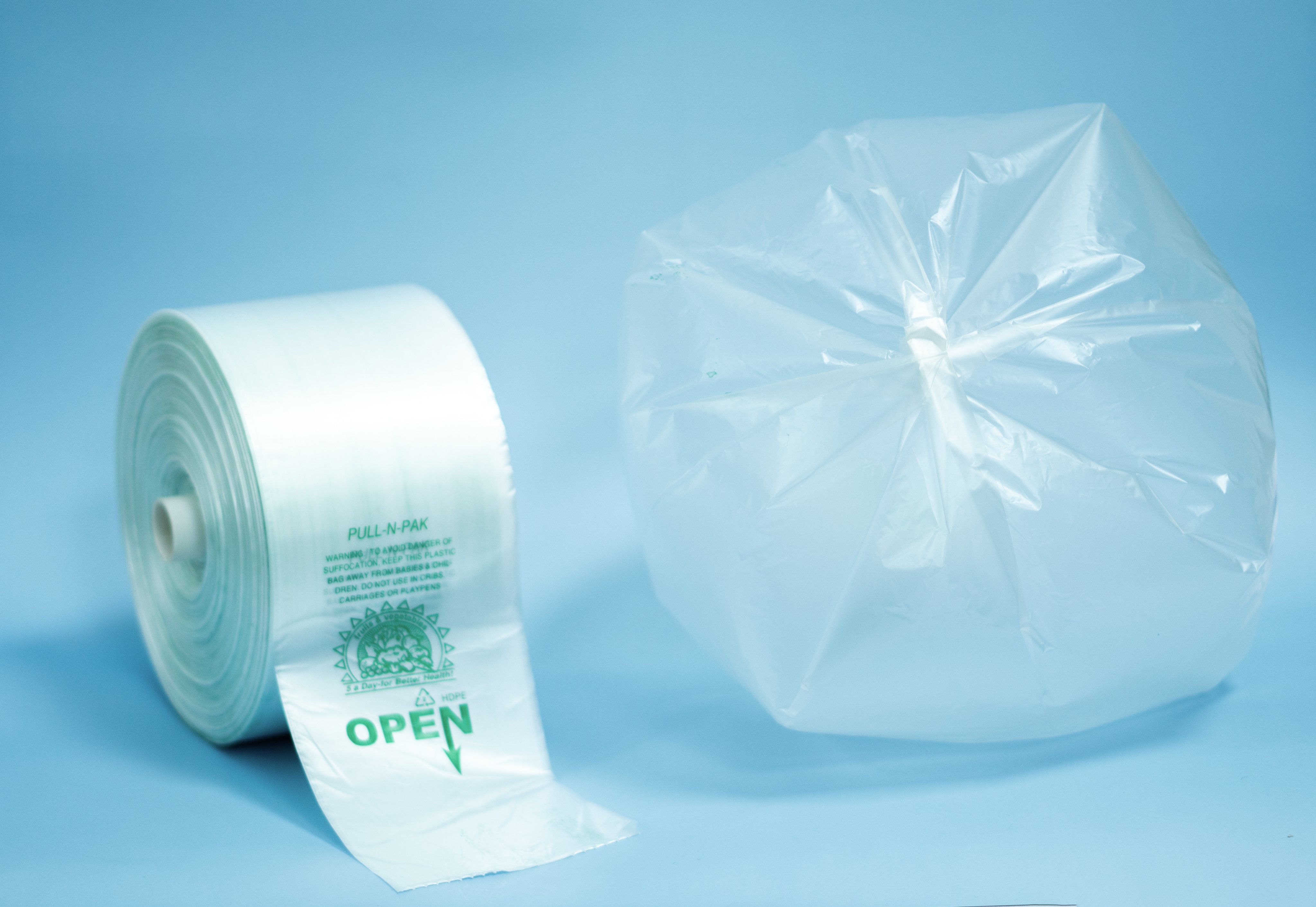Dây kéo nylon