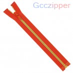 Dây kéo nylon