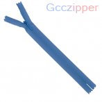 Dây kéo nylon
