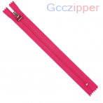 Dây kéo nylon