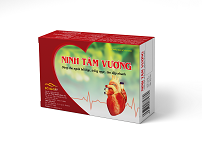 Ninh Tâm Vương