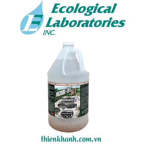 Vi sinh xử lý Nito MICROBE-LIFT N1