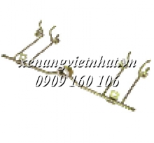 ống dầu hồi