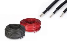 Cáp năng lượng mặt trời H1Z2Z2-K