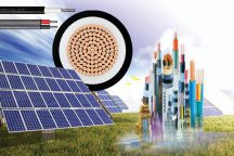 Cáp năng lượng mặt trời