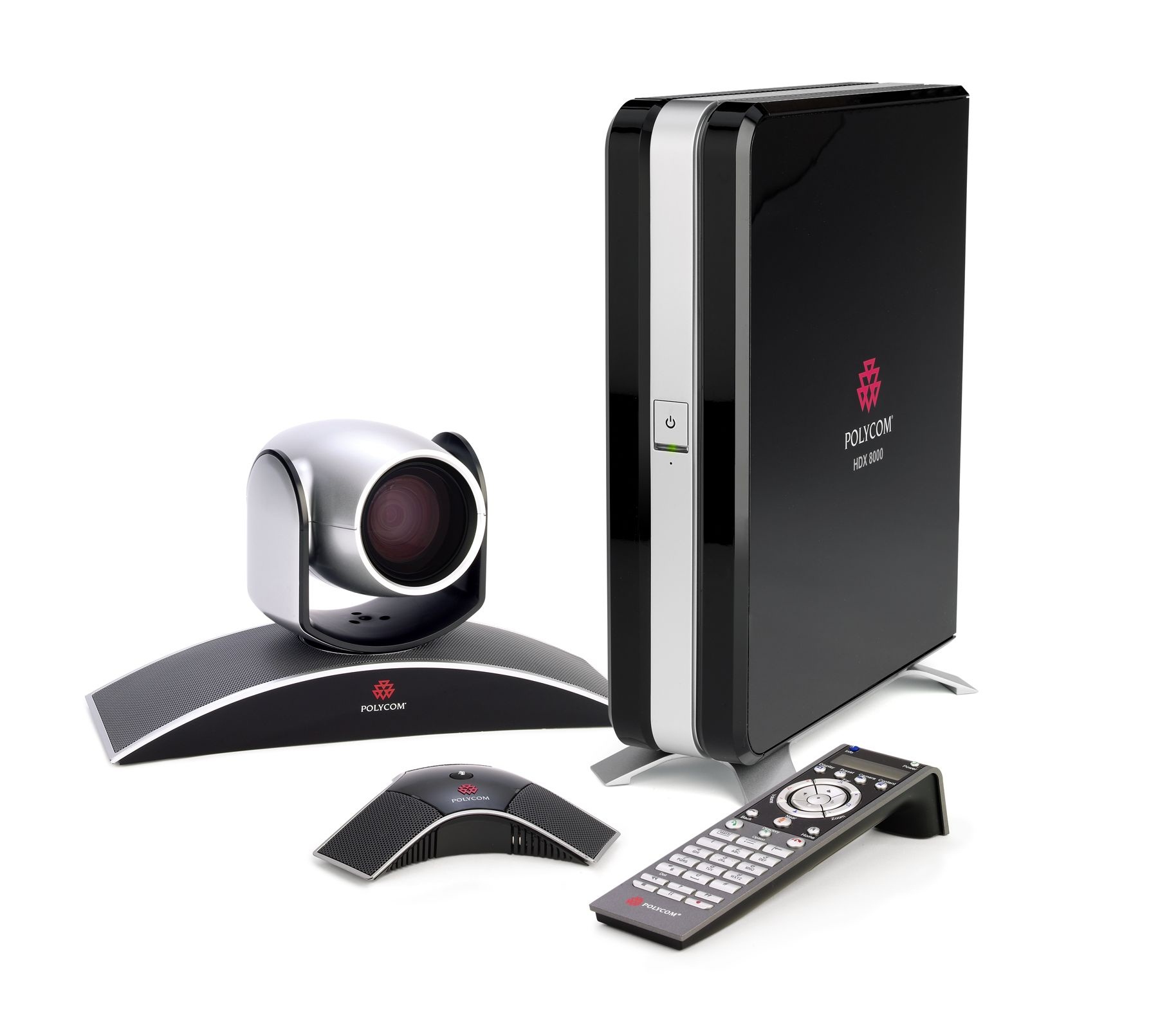 POLYCOM-HDX8000