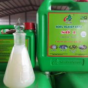 Phân bón sinh học Nano