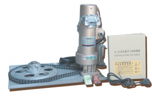 Motor cửa cuốn