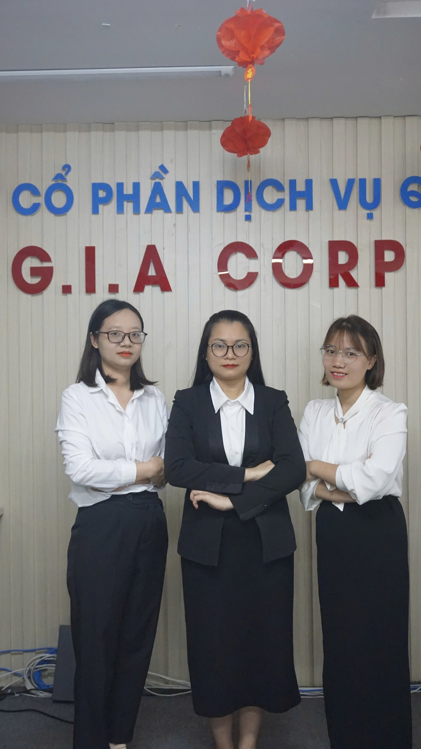 Hình ảnh nhân viên