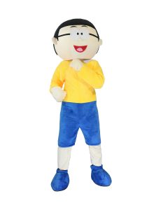 Nobita
