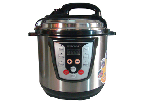 Nồi áp suất DY 60A3