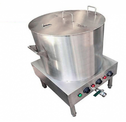 Nồi điện nấu phở