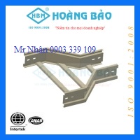 Nối giảm thang cáp