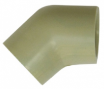 Nối góc 45 độ