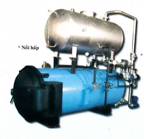 Nồi hấp