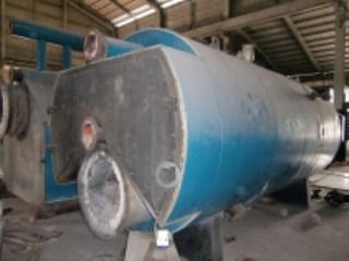 Nồi hơi