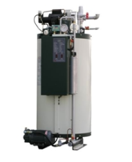 Nồi hơi Diesel