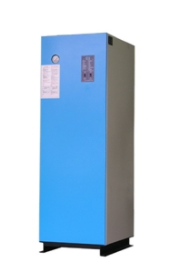 Nồi hơi gas
