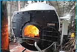 Nồi hơi ống lò ống lửa