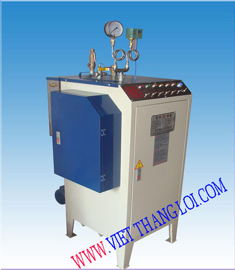 Nồi hơi 36KW
