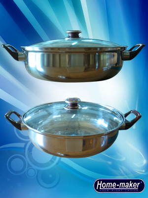 Nồi Lẩu