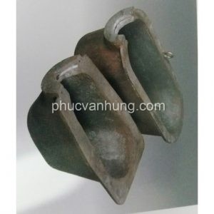Nồi nấu kẽm
