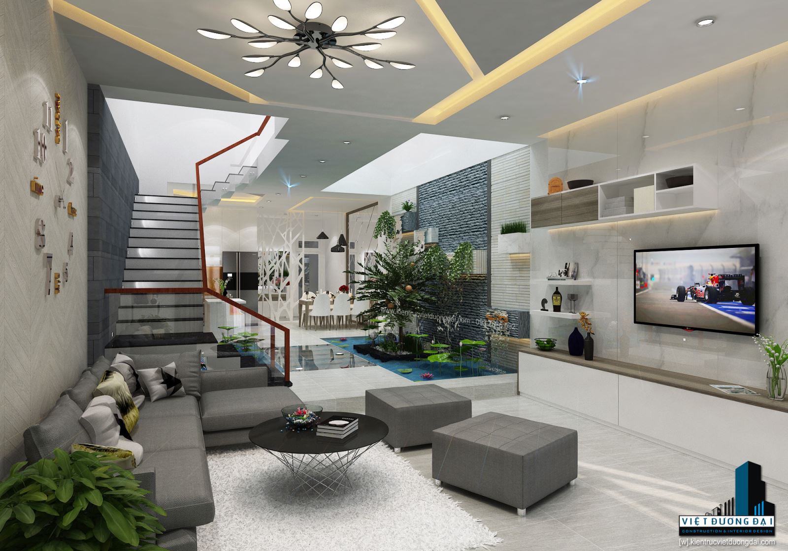 Chân ghế sofa