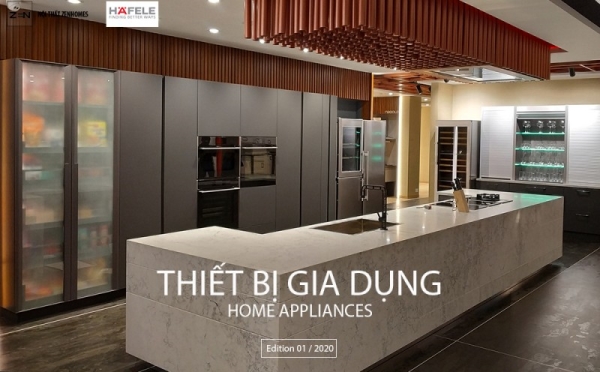Nội thất bếp