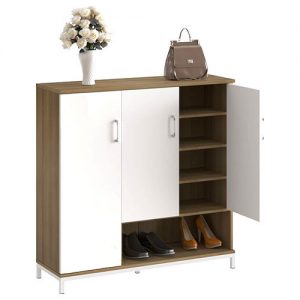 Tủ giày gỗ TG305