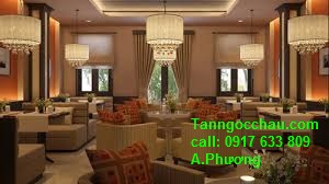 Nội thất gỗ gia đình