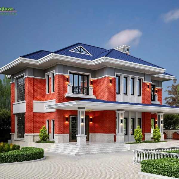 Thiết kế nội thất nhà ở, biệt thự