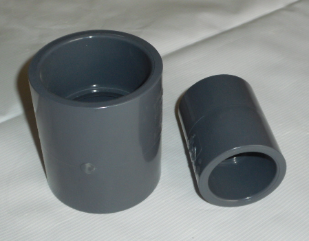 Nối Upvc