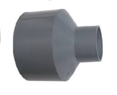 Nối giảm 168/140 dày Hoa Sen