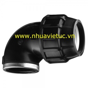 Nối góc ren trong
