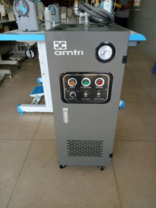 Nồi hơi 9KW